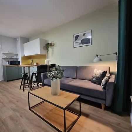 Welcome Bastion Walowa 그단스크