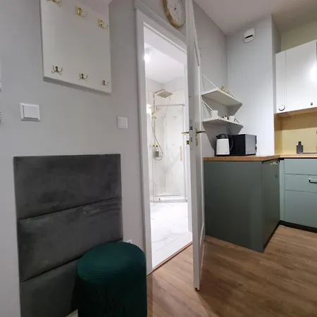 Welcome Bastion Walowa 그단스크