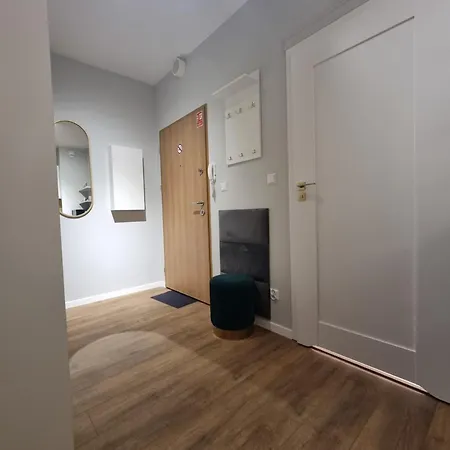 Apartman Welcome Bastion Walowa