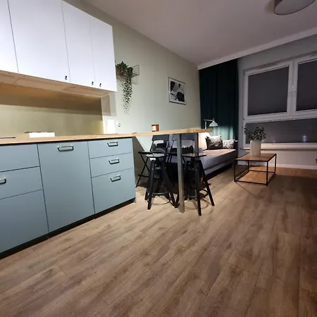 Welcome Bastion Walowa Apartman *