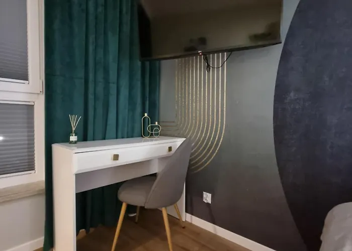 Welcome Bastion Wałowa * Gdańsk